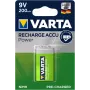 VARTA E-bloc Hr61 9V 200mAh nabíjateľná batéria