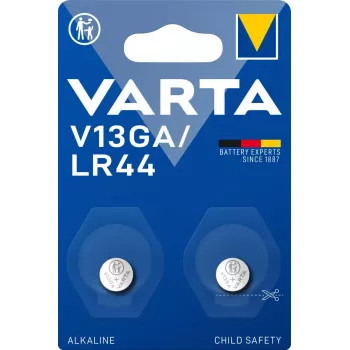 VARTA batéria V 13 Ga 1x2