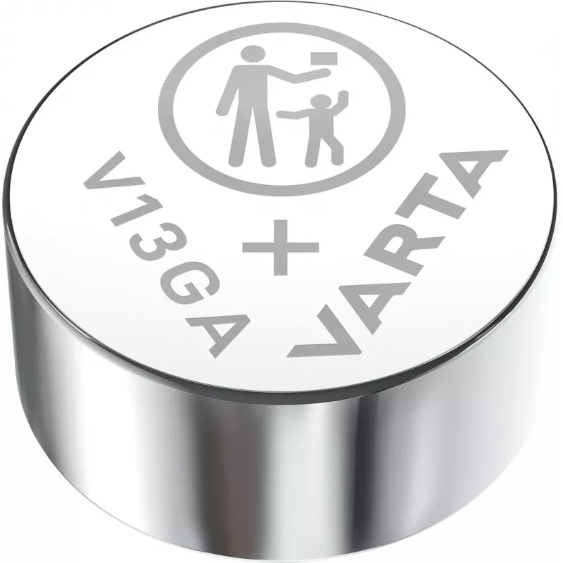 VARTA batéria V 13 Ga 1x2