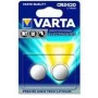 VARTA batéria lítiová gombíková Cr2430 3v 1x2