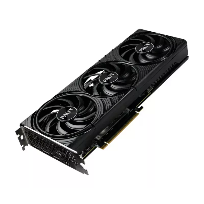 Grafická karta GeForce RTX 5070 12 GB GDDR7