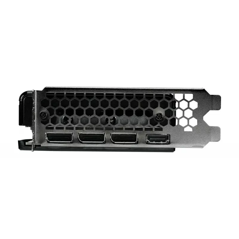Grafická karta GeForce RTX 5070 12 GB GDDR7