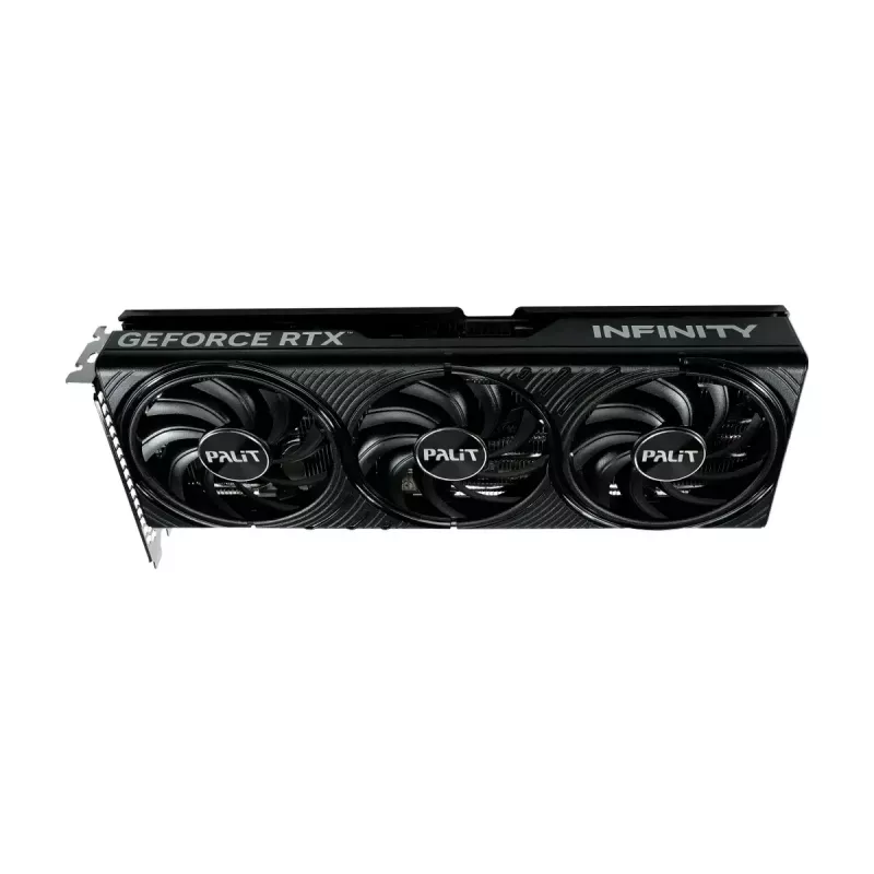 Grafická karta GeForce RTX 5070 12 GB GDDR7