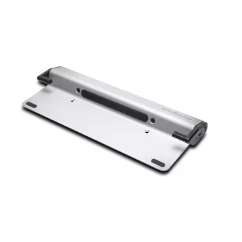 Kensington Laptop Locking Station 2.0 bez zámku na zlúčenie s rovnako uzamykateľnými zámkami