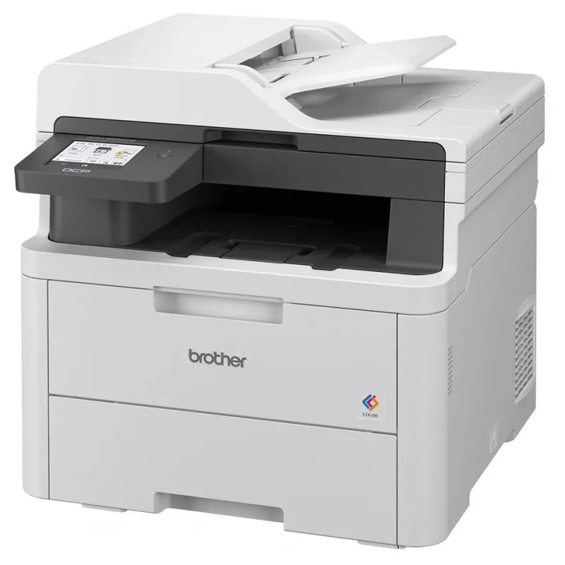 Brother DCP-L3555CDW multifunkčná tlačiareň laser A4 600 x 2400 DPI 26 ppm Wi-Fi