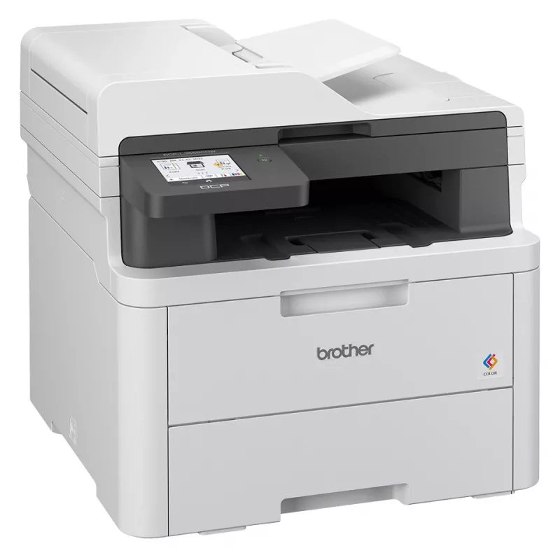 Brother DCP-L3555CDW multifunkčná tlačiareň laser A4 600 x 2400 DPI 26 ppm Wi-Fi