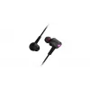 ASUS ROG CETRA II slúchadlá káblové in-ear herné USB Type-C čierna