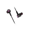 ASUS ROG CETRA II slúchadlá káblové in-ear herné USB Type-C čierna
