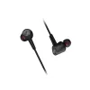 ASUS ROG CETRA II slúchadlá káblové in-ear herné USB Type-C čierna