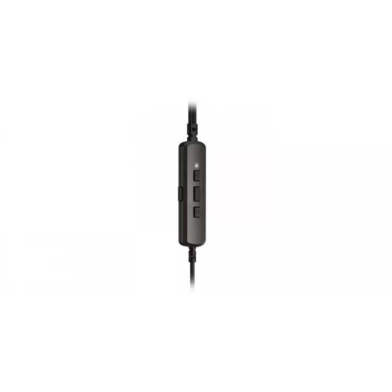ASUS ROG CETRA II slúchadlá káblové in-ear herné USB Type-C čierna