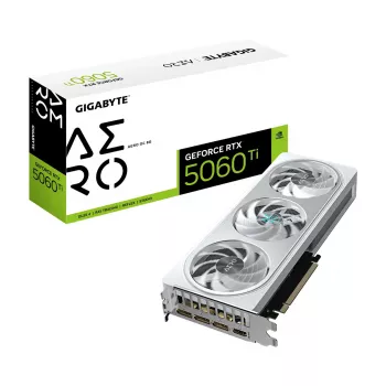 Grafická karta NVIDIA GeForce RTX 5060 Ti 8GB GDDR7