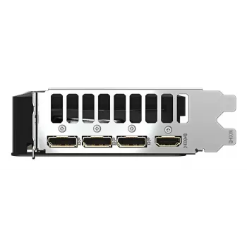Grafická karta GIGABYTE GeForce RTX 5060 Ti 8GB GDDR7, PCIe 5.0, 128-bit, 3x DP 2.1b + HDMI 2.1b, 2 ventilátory, 135W, OC