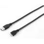 USB 3.0 Type-A na Micro-B kábel Equip 128397