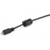 USB 2.0 Type-A na Micro-B kábel Equip 128551 1,8 m čierny