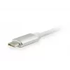 USB Type-C na DVI-I Dual Link adaptér Equip 133453