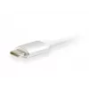 Equip USB Type-C na DisplayPort adaptér, 4096 x 2160 pixelov