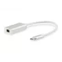 USB Type-C na Mini DisplayPort adaptér Equip 133457