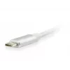 USB Type-C na Mini DisplayPort adaptér Equip 133457