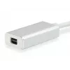 USB Type-C na Mini DisplayPort adaptér Equip 133457