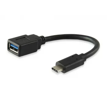 USB 3.0 Type-C na Type-A adaptér Equip 133455