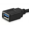 USB 3.0 Type-C na Type-A adaptér Equip 133455