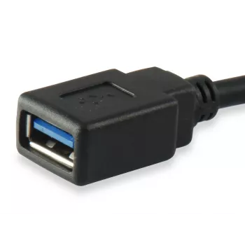 USB 3.0 Type-C na Type-A adaptér Equip 133455