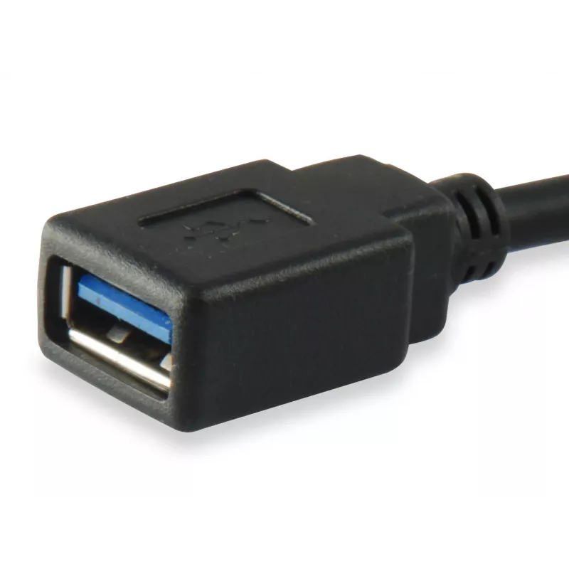 USB 3.0 Type-C na Type-A adaptér Equip 133455