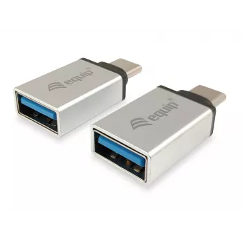USB Type-C na USB Type-A adaptér Equip 133473