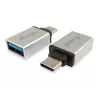 USB Type-C na USB Type-A adaptér Equip 133473