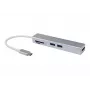 Equip USB-C 5-in-1 multifunkčný adaptér