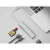 Equip USB-C 5-in-1 multifunkčný adaptér
