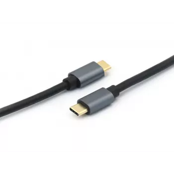 Equip USB 3.2 Gen 2x1 Type-C na C, M/M, 0,5 m, 5A