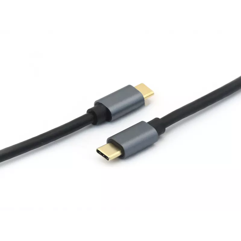 Equip USB 3.2 Gen 2x1 Type-C na C, M/M, 0,5 m, 5A