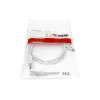 Equip USB 3.2 Gen 1 Type-C na A kábel, M/M, 1 m, 1 m, USB A, USB C, USB 3.2 Gen 1 (3.1 Gen 1), 5 Gbit/s, biela