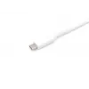 Equip USB 3.2 Gen 1 Type-C na A kábel, M/M, 1 m, 1 m, USB A, USB C, USB 3.2 Gen 1 (3.1 Gen 1), 5 Gbit/s, biela