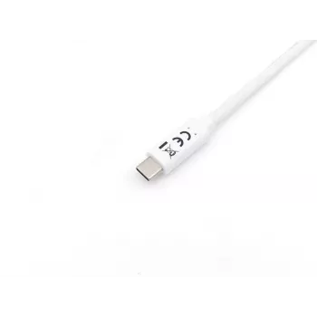 Equip USB 3.2 Gen 1 Type-C na C kábel, M/M, 2 m
