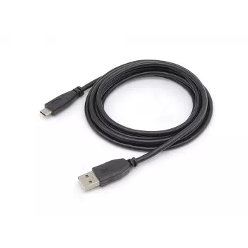 USB 2.0 Type-C na A kábel Equip 128886 3,0 m