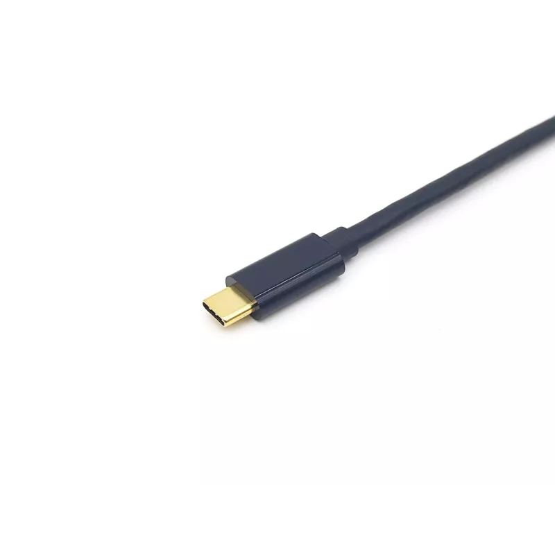 Equip USB-C na HDMI kábel, M/M, 3,0 m, 4K/30Hz