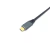 Equip USB-C na HDMI kábel, M/M, 1,0 m, 4K/60Hz