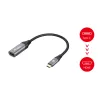 Equip USB-C to HDMI 2.1 adaptér 8K 30Hz 0.15m