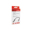 Equip USB-C to HDMI 2.1 adaptér 8K 30Hz 0.15m