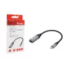 Equip USB-C to HDMI 2.1 adaptér 8K 30Hz 0.15m