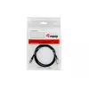 Equip USB 3.2 Gen 2 C na C predlžovací kábel, M/W, 0,5 m, 4K/60Hz, 10 Gbit/s
