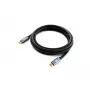 Equip USB 3.2 Gen 2 C na C kábel, M/M, 2,0m, 5A, PD 100W, 4K/60Hz, 10Gbps