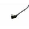 Equip USB 3.2 Gen 2x2 C na C U-konektor kábel, 2,0 m, čierny, M/M, PD240W, 4K/60Hz, 20Gbps