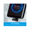 USB-C U-konektor adaptér Equip 133476 10Gbps PD 100W balenie 2 ks