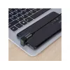 USB-C U-konektor adaptér Equip 133476 10Gbps PD 100W balenie 2 ks