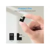 USB-C U-konektor adaptér Equip 133476 10Gbps PD 100W balenie 2 ks