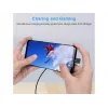 USB-C U-konektor adaptér Equip 133476 10Gbps PD 100W balenie 2 ks