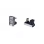 USB 4 C-C U Plug adaptér Equip 133477 40 Gbit/s PD 240 W balenie 2 ks